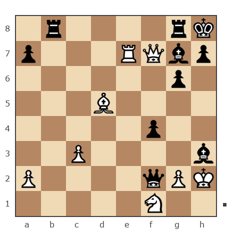 Game #6463339 - пахалов сергей кириллович (kondor5) vs Виталий (bufak)
