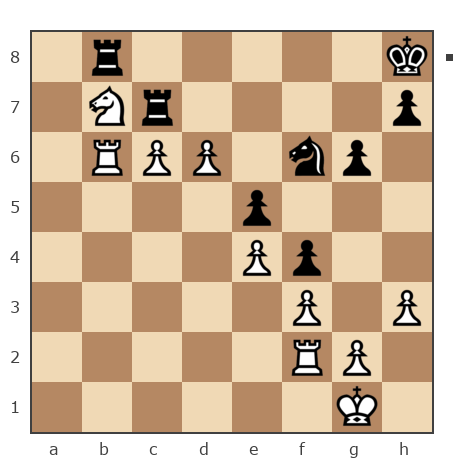 Партия №499045 - Alexander (Alexandrus the Great) vs Сергей (Oxpim)