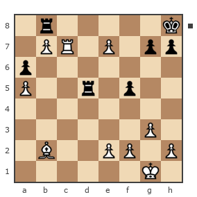 Game #7818758 - Виктор Иванович Масюк (oberst1976) vs Виктор Чернетченко (Teacher58)