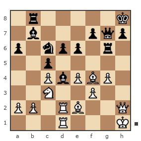 Game #2898685 - Владимир Рыбкин (Dkflbvbh_H) vs Maksim2007