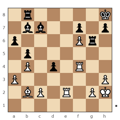 Game #7833368 - Виталий Ринатович Ильязов (tostau) vs Waleriy (Bess62)
