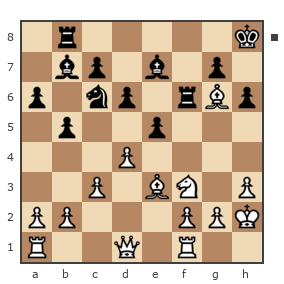 Game #7830141 - Павлов Стаматов Яне (milena) vs Павел Николаевич Кузнецов (пахомка)