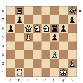 Game #7773088 - Борис Абрамович Либерман (Boris_1945) vs николаевич николай (nuces)