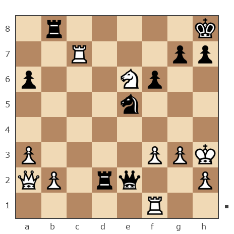 Game #4872645 - Аветик Катвалян (Аветик2792) vs Александр (transistor)