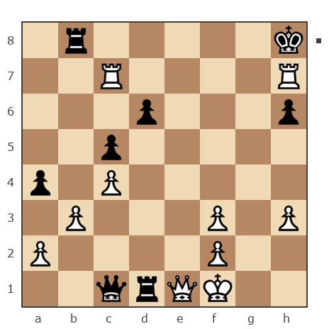 Game #7765987 - Trianon (grinya777) vs Александр (dragon777)