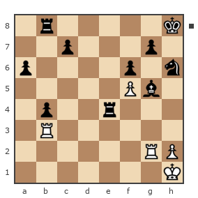 Game #253498 - Александр (ВАГЕИН) vs Alexandr (Lebedev AV)