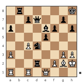 Game #7831741 - Петрович Андрей (Andrey277) vs Николай Дмитриевич Пикулев (Cagan)