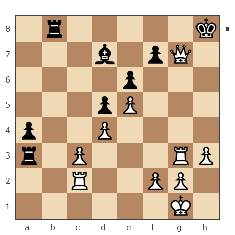 Game #7469353 - Алексей (Pokerstar-2000) vs Сергеев Сергей Сергеевич (SergeyA)