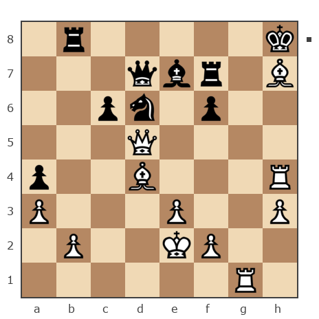 Game #7802365 - Анатолий Алексеевич Чикунов (chaklik) vs 77 sergey (sergey 77)