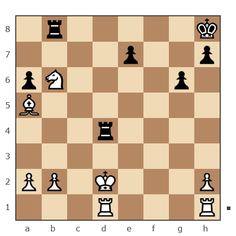 Game #7858023 - Александр Витальевич Сибилев (sobol227) vs Shlavik