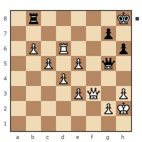 Game #7833748 - Андрей (андрей9999) vs Павлов Стаматов Яне (milena)