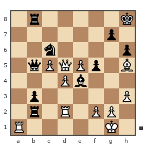 Game #7394591 - Евдокимов Павел Валерьевич (PavelBret) vs виктор васильевич зуев (Калина)