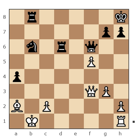 Game #7819471 - Евгений (muravev1975) vs Петрович Андрей (Andrey277)