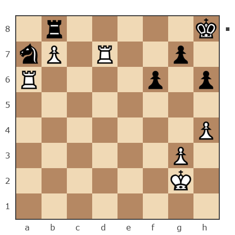 Game #7905055 - Александр (docent46) vs Waleriy (Bess62)