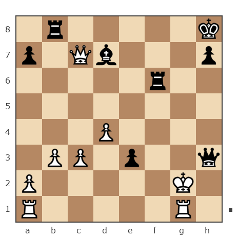 Game #7905866 - Фарит bort58 (bort58) vs Vladimir (WMS_51)
