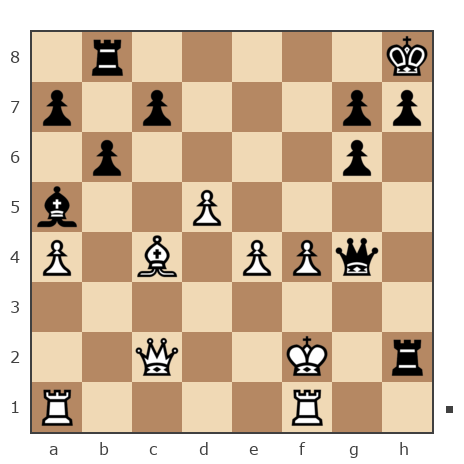 Game #7782302 - Владимир Васильевич Троицкий (troyak59) vs Павлов Стаматов Яне (milena)