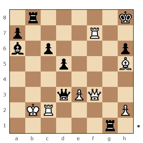 Game #7353893 - Неткачев Виктор Владимирович (Vetek) vs Yuliya Aleksandrovna (Yuliya12932)