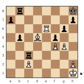 Game #7904521 - Алексей Сергеевич Леготин (legotin) vs Борис Абрамович Либерман (Boris_1945)