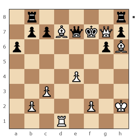 Game #2504900 - Илья Сверчков (Sofokl) vs Зашихин Георгий (Георгий Дмитриевич)