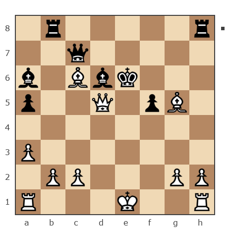 Game #6035227 - Иванов Владимир Викторович (long99) vs Сергей (serg36)