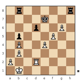 Game #1363478 - Вячеслав (Slavyan) vs Григорий (Grigorij)