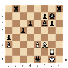 Game #7869931 - Oleg (fkujhbnv) vs Drey-01