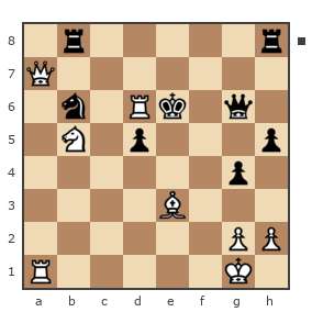 Game #7788961 - Павел Григорьев vs Roman (RJD)