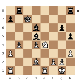 Game #1647306 - x_j vs убийца (monteforte)