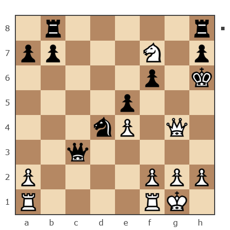 Game #310434 - Roman (Pro48) vs Алексей (Юстас)