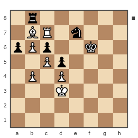 Game #7830233 - Константин (rembozzo) vs GolovkoN