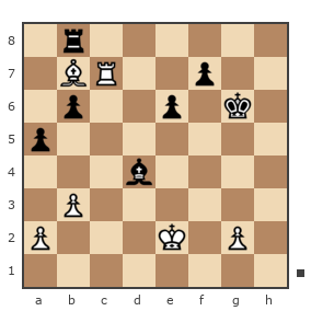 Game #7764566 - Филиппович (AleksandrF) vs Мершиёв Анатолий (merana18)