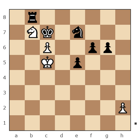 Game #6209804 - Андрей (Woland) vs Алексей (torpedovez)