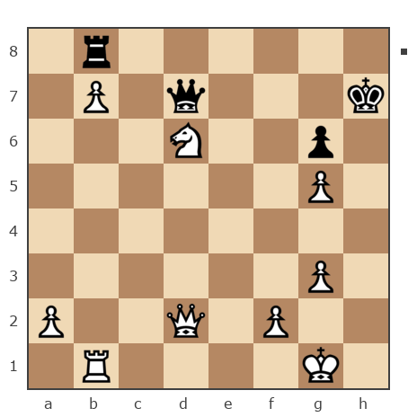 Game #7889084 - Waleriy (Bess62) vs Борисович Владимир (Vovasik)