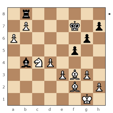 Game #7733469 - bondar (User26041969) vs Александр (kart2)