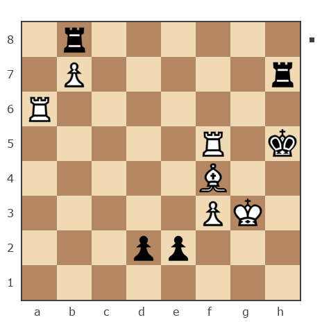 Game #7321593 - Андреев Александр Трофимович (Валенок) vs Олег Гаус (Kitain)