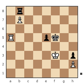 Game #7856186 - valera565 vs Шахматный Заяц (chess_hare)