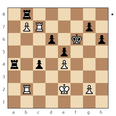 Game #7719390 - Александр (berk2030) vs Kamil