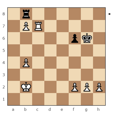 Game #6844215 - Крупин Виктор Леонидович (Krutomen) vs якушев александр олегович (aleksira2008)