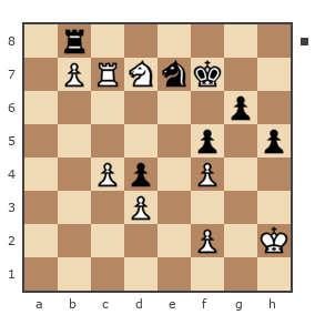 Game #7782970 - Дмитрий Александрович Жмычков (Ванька-встанька) vs Ponimasova Olga (Ponimasova)