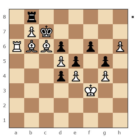 Партия №7825415 - Aleksander (B12) vs Александр Пудовкин (pudov56)