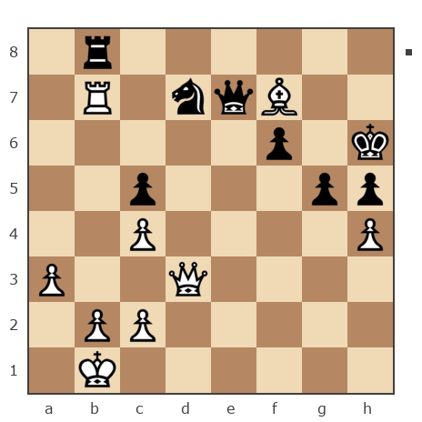 Game #7774794 - Лев Сергеевич Щербинин (levon52) vs Алексей (bag)