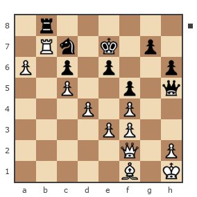 Game #7813608 - Щербинин Кирилл (kgenius) vs Дмитрий Желуденко (Zheludenko)