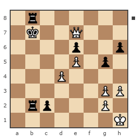Game #7803117 - Шахматный Заяц (chess_hare) vs Дмитрий Некрасов (pwnda30)