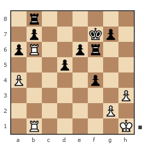 Game #2781932 - Елена Тимофеевна (Magdalina) vs Борис Малышев (boricello65)