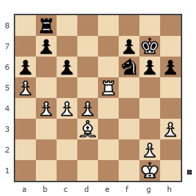Game #7823686 - Михаил (Маркин Михаил) vs Павел Николаевич Кузнецов (пахомка)