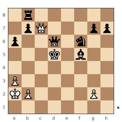 Game #6568140 - Мазур Андрюха (dusha83) vs Эдуард (Tengen)