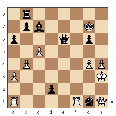Game #7904622 - Варлачёв Сергей (Siverko) vs Борис Николаевич Могильченко (Quazar)