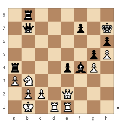 Game #7757878 - Че Петр (Umberto1986) vs Vadim (inguri)