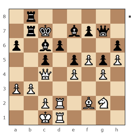 Game #7847382 - Дмитриевич Чаплыженко Игорь (iii30) vs Виталий Гасюк (Витэк)