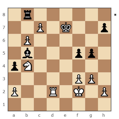 Game #7318603 - Yuliya Aleksandrovna (Yuliya12932) vs olga5933
